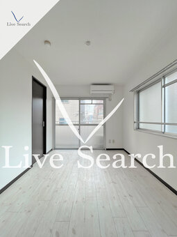 プレーヌ博多 201 【福岡県博多駅】 の画像3