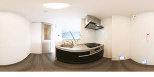 パルトネール伊都Ⅵ 301 【福岡県今宿駅】 の画像3