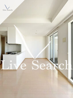 ザ・タワー大阪 3203 【大阪府福島駅】 の画像3