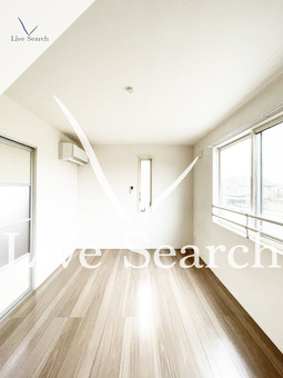 セジュール西台2 201 【東京都蓮根駅】 の画像3