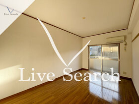 アルカディア山王 202 【福岡県東比恵駅】 の画像3