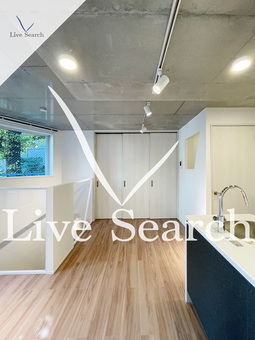 グランテージ新中野 101 【東京都新中野駅】 の画像3