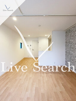 江北リーベルタス 201 【東京都江北駅】 の画像3