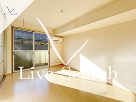 シャルメゾン B202 【東京都東小金井駅】 の画像3