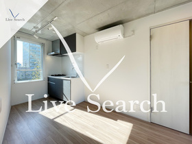 グランテージ新中野 402 【東京都新中野駅】 の画像3