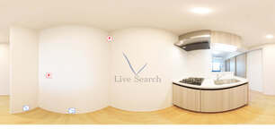 ラクレイス香椎駅前 1302 【福岡県香椎駅】 の画像3