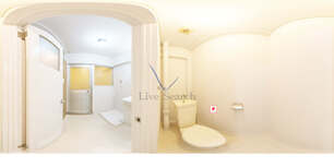 中作大観ハイツ 304 【福岡県桜坂駅】 の画像3