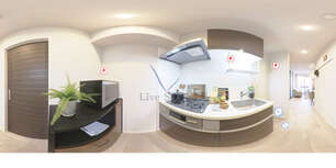 ラ・ルミエール 103 【東京都京成高砂駅】 の画像3