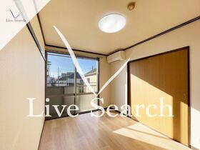 ハイムブルンネン 202 【東京都東久留米駅】 の画像3