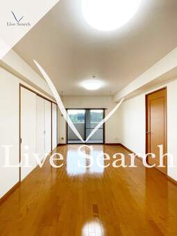 アンピール美しが丘Ⅱ 1107 【福岡県JR原田駅】 の画像3