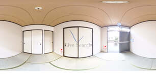 共和コーポラスB 105 【東京都金町駅】 の画像3