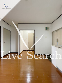 共和コーポラスB 105 【東京都金町駅】 の画像3