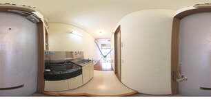 コーポ小林 202 【東京都駒沢大学駅】 の画像3