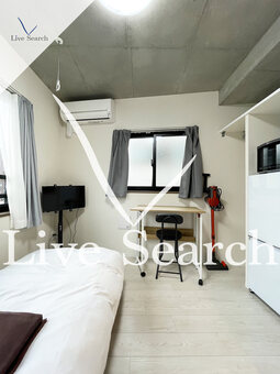 エクセルⅦ 301 【東京都蒲田駅】 の画像3