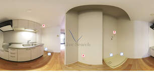 クラシオン西新 202 【福岡県西新駅】 の画像3