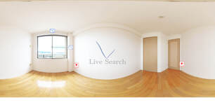 アーサー室見ツインパークス 602 【福岡県室見駅】 の画像3