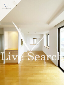 アーサー室見ツインパークス 602 【福岡県室見駅】 の画像3