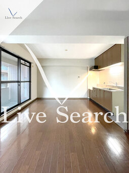 新愛ビル 603 【福岡県藤崎駅】 の画像3