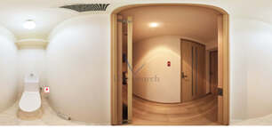 シャンボール平尾 302 【福岡県西鉄平尾駅】 の画像3