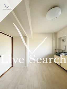 明泉寺コーポ5F 38 【兵庫県長田駅】 の画像3