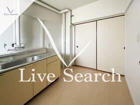 明泉寺コーポ3F 18 【兵庫県長田駅】 の画像3