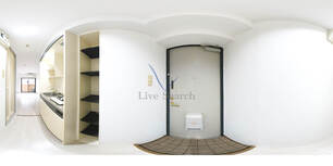 Sハウス姪浜 402 【福岡県姪浜駅】 の画像3