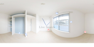 浅川団地 410 【福岡県折尾駅】 の画像3