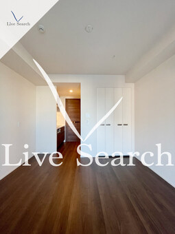 白金ザ・スカイ W518 【東京都白金高輪駅】 の画像3