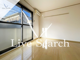 ジュネスK 101 【東京都一橋学園】 の画像3