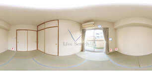 コスモハイツ六甲道 201 【兵庫県六甲道駅】 の画像3