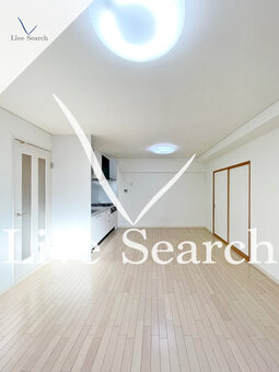 コスモハイツ六甲道 201 【兵庫県六甲道駅】 の画像3