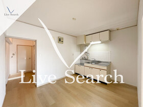 白金ハイツ 404 【福岡県天拝山駅】 の画像3