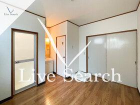 セゾン福大南 201 【福岡県福大前駅】 の画像3