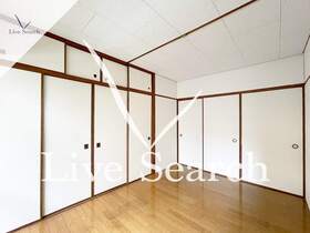 大野ビル 202 【福岡県唐人駅】 の画像3