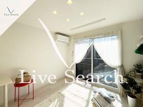 サンモア 202 【東京都落合南長崎駅】 の画像3