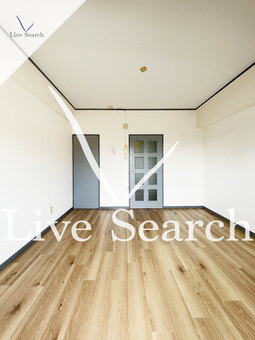 リュミエール空港前 205 【福岡県福岡空港駅】 の画像3