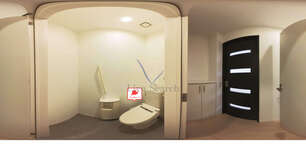 ガーディアンスティック 101 【東京都清瀬駅】 の画像3