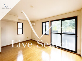 エス・フラッツ 105 【東京都氷川台駅】 の画像3