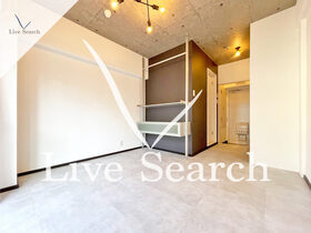 チサンマンション第二天神 807 【福岡県天神駅】 の画像3