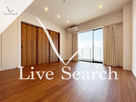 ザ・パークハウス福岡タワーズEAST 812 【福岡県唐人町駅】 の画像3