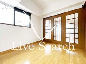 リバーコート駅東 302 【福岡県JR博多駅】 の画像3