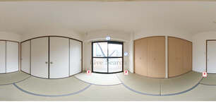 リバーコート駅東 302 【福岡県JR博多駅】 の画像3