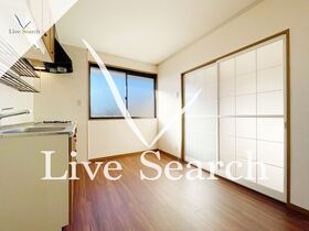 ドミールカタノ 203 【東京都青梅街道駅】 の画像3