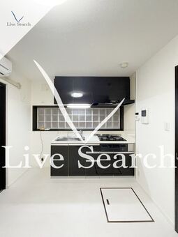 ビバリーホームズ西小山 101 【東京都西小山駅】 の画像3