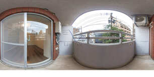 ビエラコート西新 202 【福岡県西新駅】 の画像3