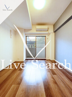 ビエラコート西新 202 【福岡県西新駅】 の画像3