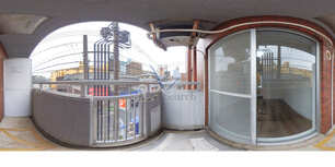 ビエラコート西新 205 【福岡県西新駅】 の画像3