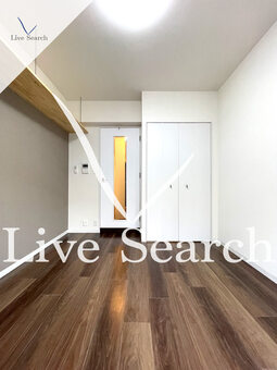 ビエラコート西新 205 【福岡県西新駅】 の画像3