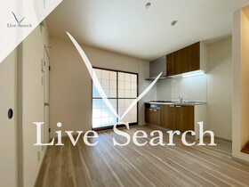 パークサイドハイツ 201 【東京都京王永山駅】 の画像3