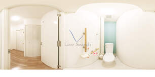 クラシオン木町 101 【福岡県南小倉駅】 の画像3